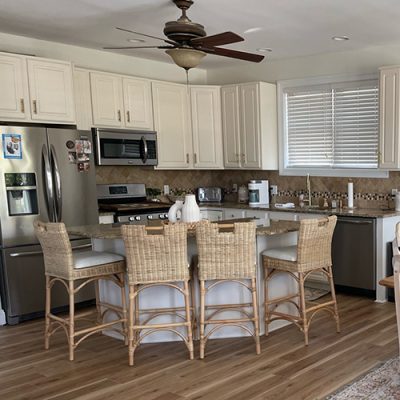 Kitchen After